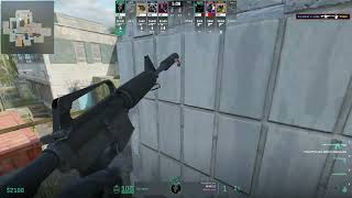 4K M4A1-s - Cache