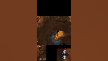 New Boon totem bug... #shorts