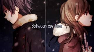 「Nightcore」→  Just Give Me a Reason (Switching Vocals) Resimi
