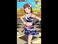 【ミリシタMVソロAS】DIAMOND DAYS (天海春香) キラメキノエモーション アナザーシェーダー陰強