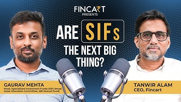 Gespecialiseerde beleggingsfondsen uitgelegd: zijn SIF