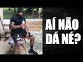 YOEL ROMERO EXPLICOU SUA SAÍDA DO UFC