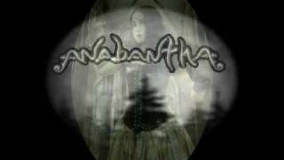 anabantha - Talisman en ingles