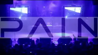 Download Lagu PAIN - I'm Going In (2009 Cynic Paradise Tour) MP3 Download Lagu PAIN - I'm Going In (2009 Cynic Paradise Tour) MP3