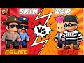STUMBLE GUYS LIVE | CHILL STREAM WITH SKIN WAR JOIN PARTY CODE | STUMBLE GUYS LIVE STREAM
