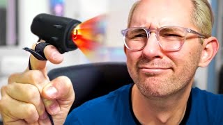 Finger Mouse?! | 10 Tech Gadgets That Will Waste Your Money!