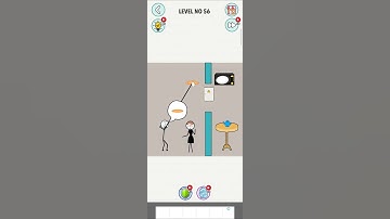 thef puzzle 🤯 (Level 56) subscribe for more #shorts #gaming #viral