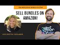 Amazon Wholesale Bundles Live Q&A with Kristin Ostrander of Mommy Income