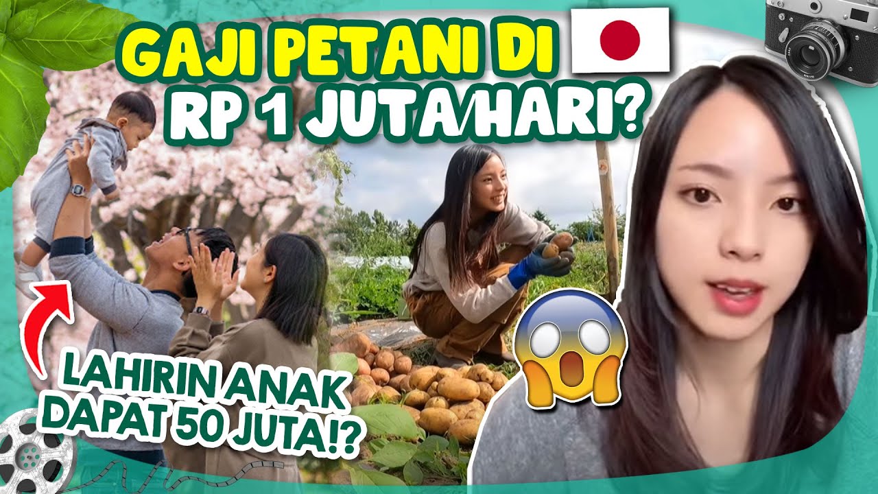 Diera Nathania Bagikan 6 Hal yang Belum Kamu Tahu dari Negara Jepang!
