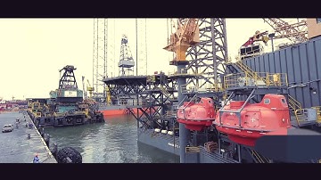 Standard Operation Procedure (S.O.P) - Sample Video