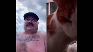 Mauis Hilarious Pickleball Training With Fit2Serve1 Furry Fun On The Court