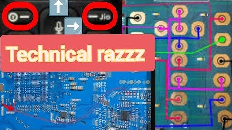 jio f320b keypad not working // Jio f320b keypad IC/// jio f320b menu key not working