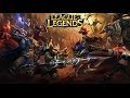 VIVO] Jugando League Legends