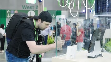 COMPUTEX 2023 Best Choice Award：Your Best Choice！