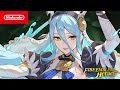 New heroes  attuned azura fire emblem heroes