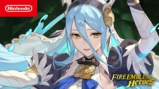 New Heroes & Attuned Azura (Fire Emblem Heroes) screenshot 5