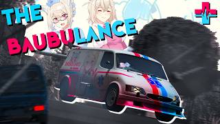 Rapid Rescue Team: FUWAMOCO - Forza horizon 6