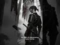 Ghost of Tsushima: Jin Sakai Story Part 1