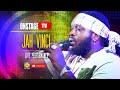 Jah Vinci: Acoustic Virgin & Other Big Hits In His Catalogue