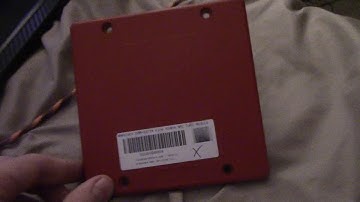 My New Wheelock Sync Module