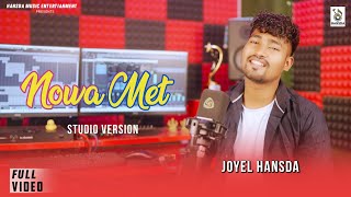 Nowa Metnew Santali Studio Version Full Videojoyel Hansda.