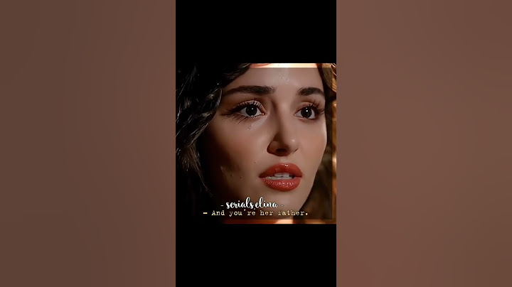 СЕРКАН УЗНАЛ ЧТО У НЕГО ЕСТЬ ДОЧЬ😢