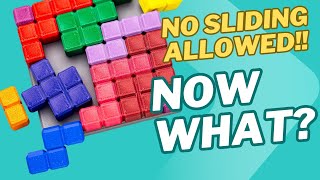 This Minimal Puzzle is MAXIMALLY Hard! (The Solution Blew My Mind!)