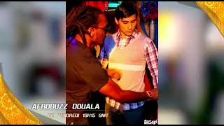 Bande Annonce De Lémission Afrobuzz Douala Lafleur Mbougnia Voix Off