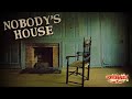 "Nobody's House" / A Classic Ghost Story by A. M. Burrage