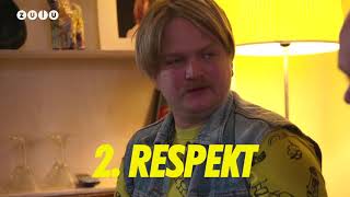 Jacob Ditzel Vs. Puberteten 5. Afsnit - Teaser