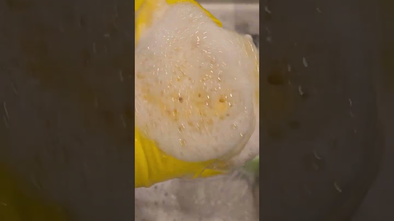 Rinse 