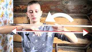 картинка: Штрих Colle / Правая Рука Скрипача