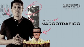 NARCOTRÁFICO: Historia de la fallida guerra contra el narco - Versión Extendida con Tenoch Huerta