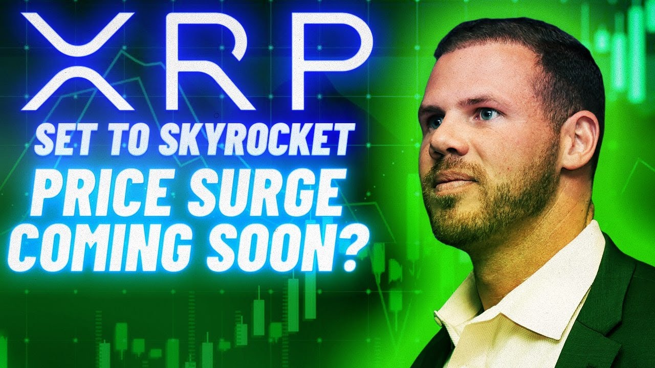 XRP ETFs: The Calm Before the Price Surge