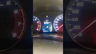 Mitsubishi eclipse Cross 2020 and All Mitsubishi Oil Reset required maintenance#sulemancardoctor