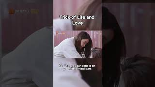 【SHORTS】She gets a few slaps in |机智的恋爱生活 The Trick of Life and Love|MangoTV Sparkle