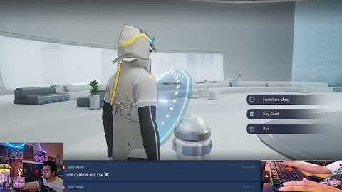 WHAT DO YOU DO IN YOUR "BASE"? - SNOWBREAK CONTAINMENT ZONE