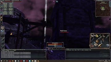 Darkfall New Dawn Unknow Mantra Streaming ***