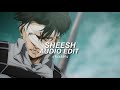 SHEESH BABYMONSTER Edit Audio 