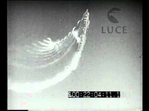 Video: L'UFO Baltico Potrebbe Essere Un'arma Antisommergibile Nazista - Visualizzazione Alternativa