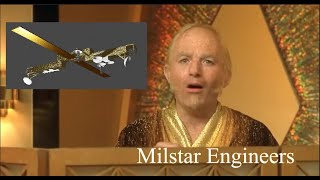 Using Blender to build Satellite Models for 3D Printing and Simulations (STK, Unity, etc.) screenshot 4