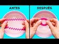 30 TRUCOS DE VIDA SIMPLEMENTE GENIALES PARA MUJERES