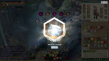 Tree of Savior Leticia