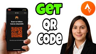 How To Get QR Code In Strava screenshot 1