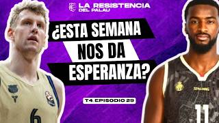 🔥🚨 LA RESACA DEL PALAU | ¿ESTA SEMANA NOS DA ESPERANZA?