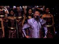 Kanimambo/Oa Ntaela Moya | Spirit Of Praise ft Solly Mahlangu