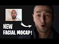 AccuFace - New A.I Facial MOCAP Is Here!