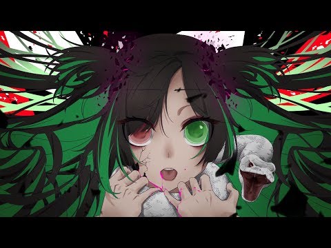 ゴーストルール/covered by 黒音よる【歌ってみた】