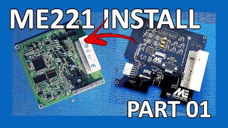 Swapping ECUs! ME221 PNP Standalone ECU Install Part 01 | Supercharging an MX5 Miata Build Ep 07 by Fast Rust 3,323 views 3 years ago 12 minutes, 9 seconds