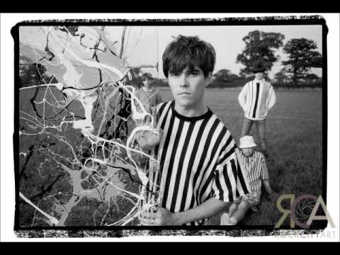 Stone Roses- Live Belfast University 1988- Full Gig